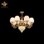 Đèn Chùm LED C-78