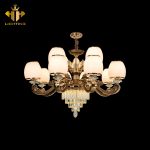 Đèn Chùm LED C-79