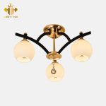 Đèn Chùm LED C-84