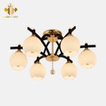 Đèn Chùm LED C-85