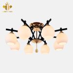 Đèn Chùm LED C-86