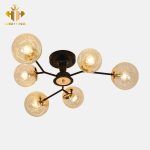 Đèn Chùm LED C-87