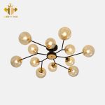 Đèn Chùm LED C-89