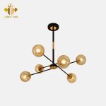 Đèn Chùm LED C-90