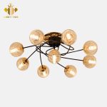 Đèn Chùm LED C-93