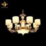 Đèn Chùm Nến C-95