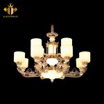 Đèn Chùm Nến C-96