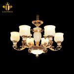 Đèn Chùm Nến C-97