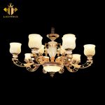 Đèn Chùm Nến C-99