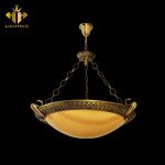 Đèn Thả Đồng CD-293