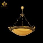 Đèn Thả Đồng CD-294