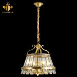 Đèn Thả Đồng CD-401