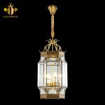 Đèn Thả Đồng CD-403