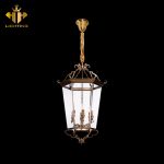 Đèn Thả Đồng CD-405