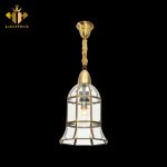 Đèn Thả Đồng CD-406