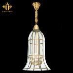 Đèn Thả Đồng CD-408