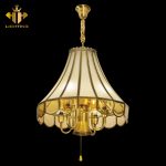 Đèn Thả Đồng CD-784