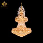 Đèn Chùm Pha Lê CFL-09