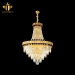 Đèn Chùm Pha Lê CFL-261