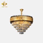 Đèn Chùm Pha Lê CFL-266