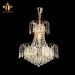 Đèn Chùm Pha Lê CFL-29