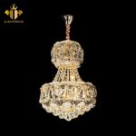 Đèn Chùm Pha Lê CFL-30