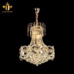 Đèn Chùm Pha Lê CFL-31