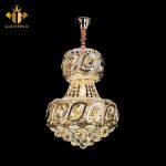 Đèn Chùm Pha Lê CFL-33