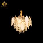 Đèn Chùm Pha Lê CFL-409