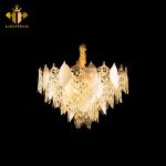 Đèn Chùm Pha Lê CFL-410