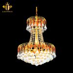 Đèn Chùm Pha Lê CFL-45