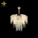 Đèn Chùm Pha Lê CFL-471