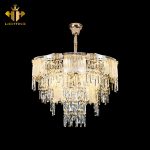 Đèn Chùm Pha Lê CFL-472