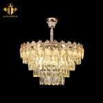 Đèn Chùm Pha Lê CFL-475