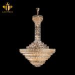 Đèn Chùm Pha Lê CFL-488