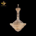 Đèn Chùm Pha Lê CFL-489