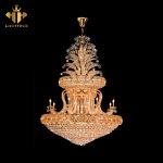 Đèn Chùm Pha Lê CFL-78