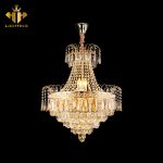 Đèn Chùm Pha Lê CFL-99