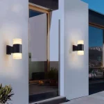 Đèn Vách Tường CN01