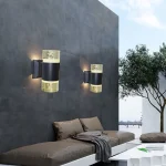 Đèn Vách Tường CN02