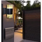 Đèn Vách Tường CN05