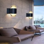 Đèn Vách Tường CN10