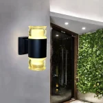 Đèn Vách Tường CN11