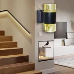 Đèn Vách Tường CN14