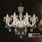 Đèn Chùm Pha Lê CNQT-264