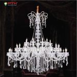 Đèn Chùm Pha Lê CNQT-273