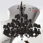 Đèn Chùm Pha Lê CNQT-294