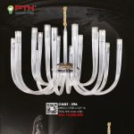 Đèn Chùm Nến CNQT-296