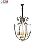 Đèn Thả Xi Đồng CNQT-361