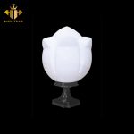 Cầu Sen Nhựa E-27 Ø330